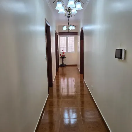 Pedro, Big House Сasa de vacaciones *