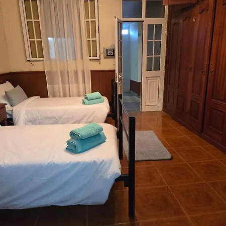 Pedro, Big House Сasa de vacaciones Calheta (Madeira)