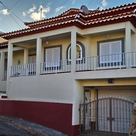 Pedro, Big House Сasa de vacaciones