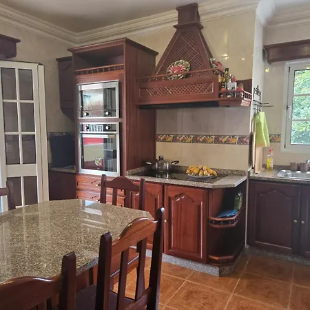 Pedro, Big House Сasa de vacaciones *