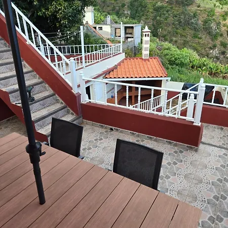 Ferienhaus Pedro, Big House