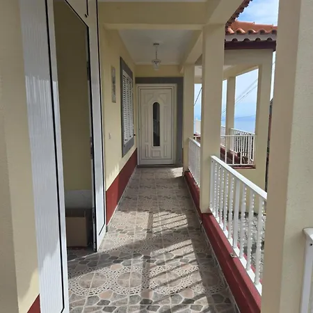 Pedro, Big House * Calheta (Madeira)