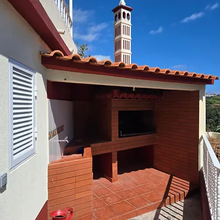 Ferienhaus Pedro, Big House