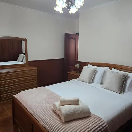 Ferienhaus Pedro, Big House