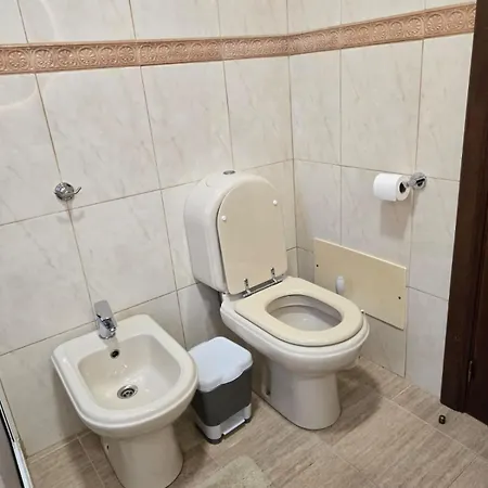 Ferienhaus Pedro, Big House