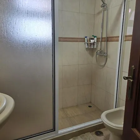 Feriehus Pedro, Big House *