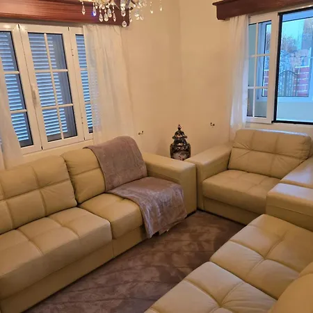 Ferienhaus Pedro, Big House Calheta (Madeira)