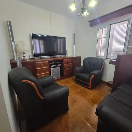 Pedro, Big House Feriehus