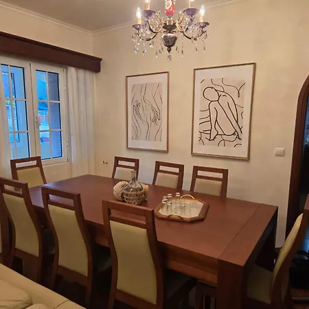 Feriehus Pedro, Big House