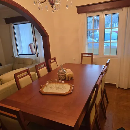 Pedro, Big House Feriehus