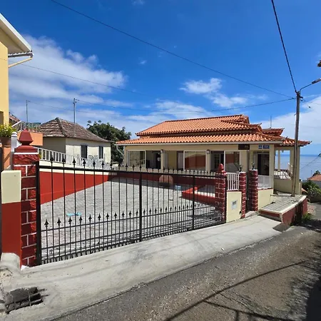 Feriehus Pedro, Big House *