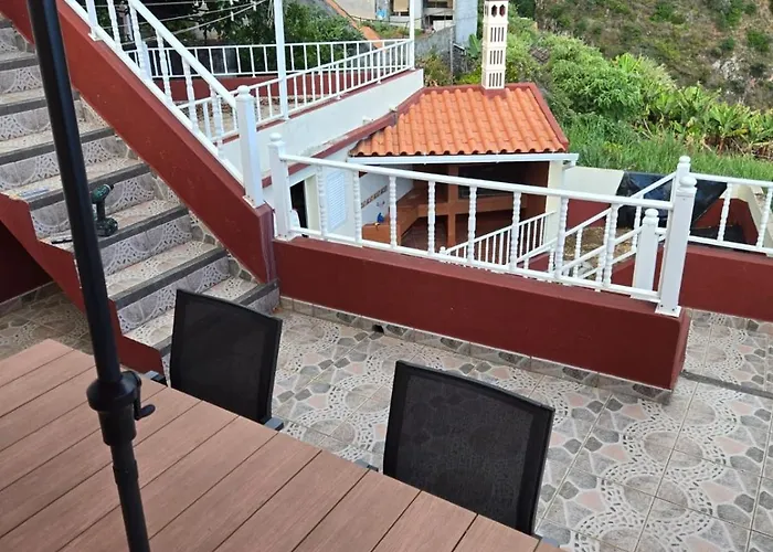 Casa vacanze Pedro, Big House