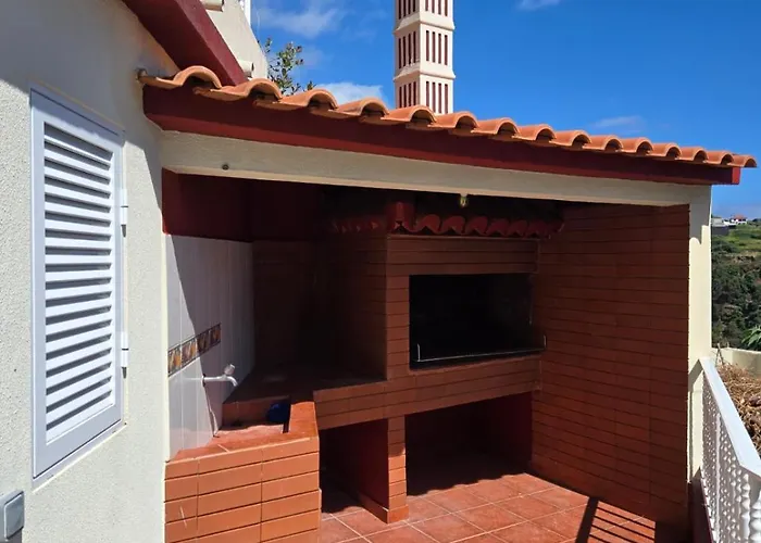 度假居 Pedro, Big House