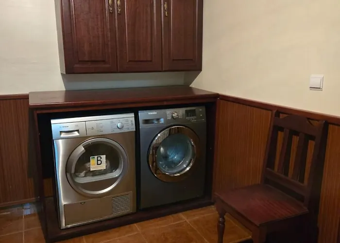 Pedro, Big House Casa vacanze Calheta (Madeira)