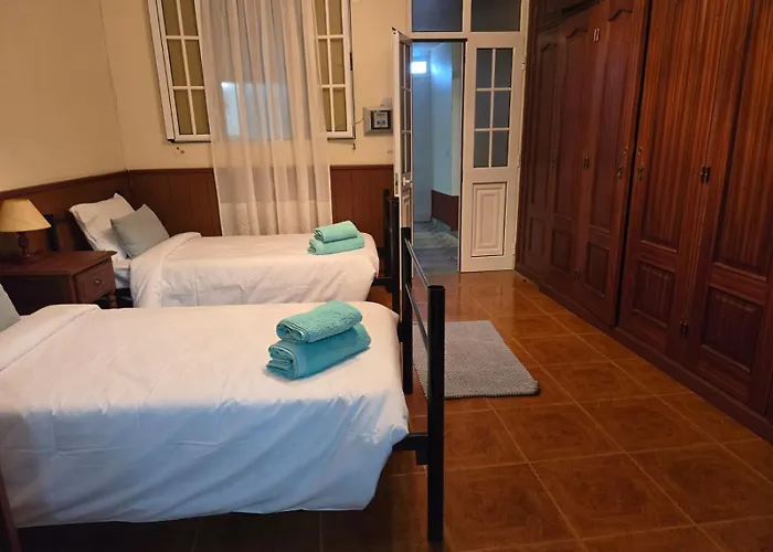 Pedro, Big House 度假居 卡列塔