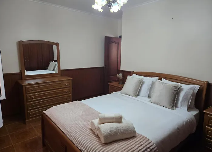 Casa vacanze Pedro, Big House