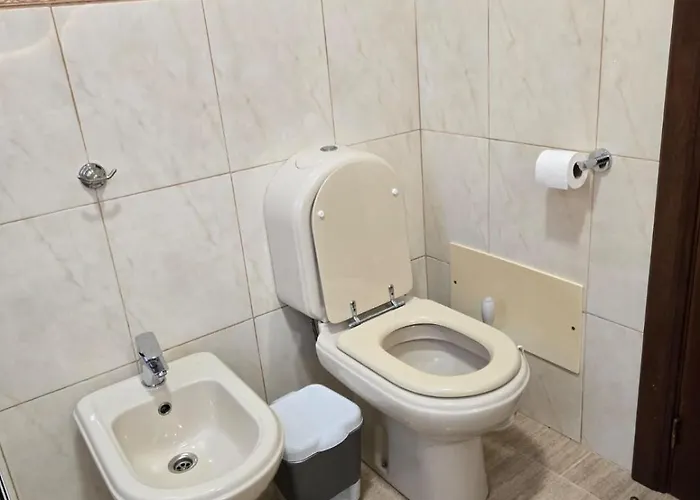 度假居 Pedro, Big House