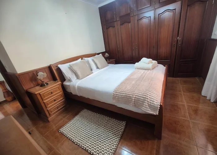 Pedro, Big House Casa vacanze *