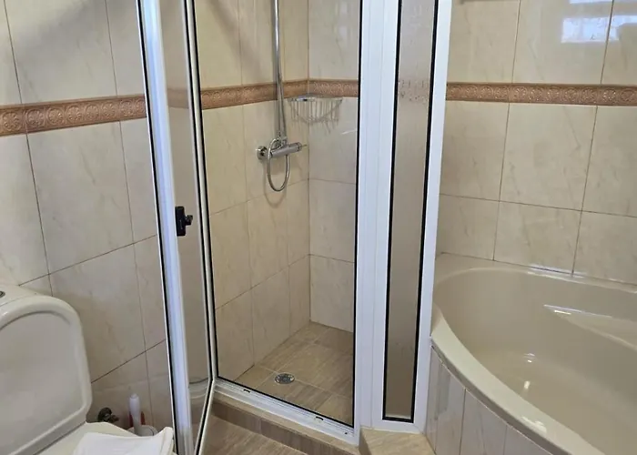 Pedro, Big House Casa vacanze Calheta (Madeira)