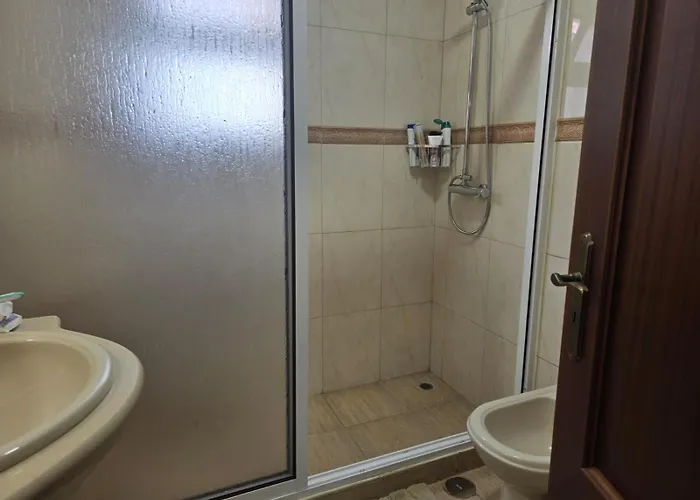 度假居 Pedro, Big House *