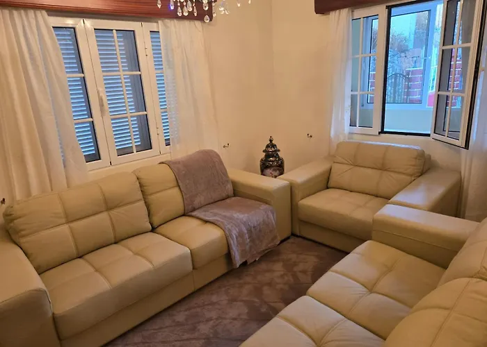 度假居 Pedro, Big House 卡列塔