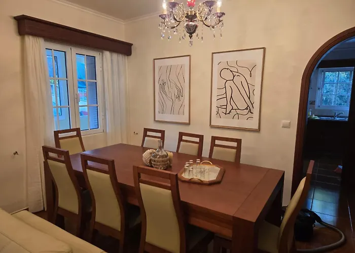 Casa vacanze Pedro, Big House