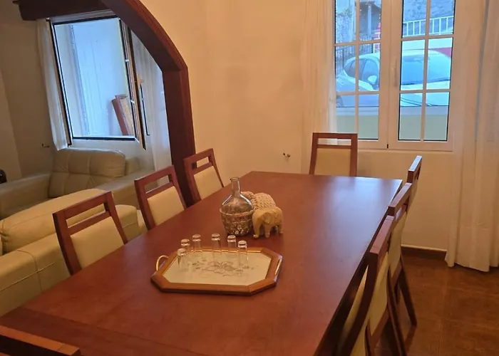 Pedro, Big House Casa vacanze