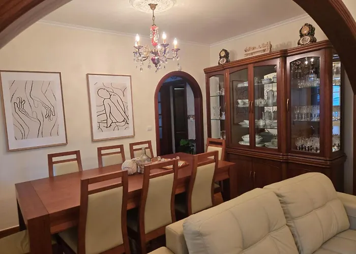 Pedro, Big House * 卡列塔