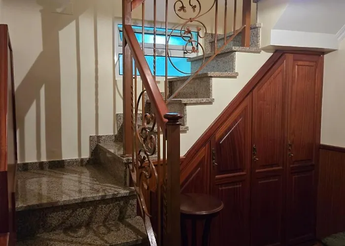 Pedro, Big House 度假居 卡列塔