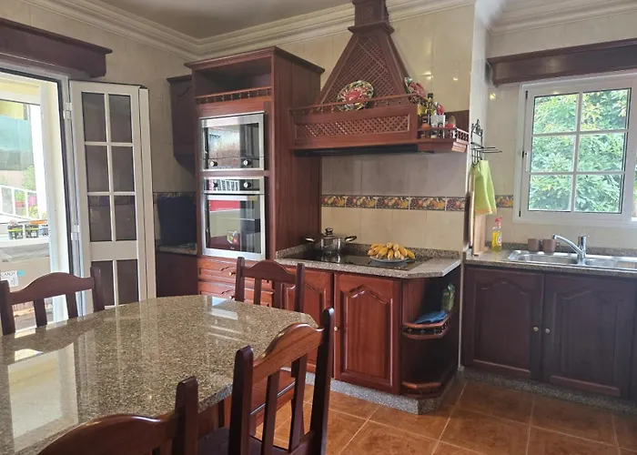 Pedro, Big House 度假居 *